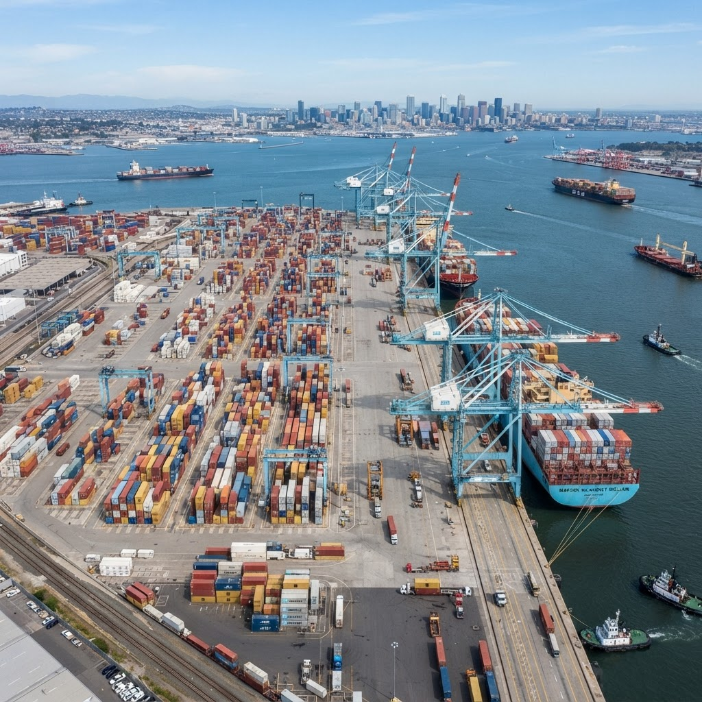 Trading operations