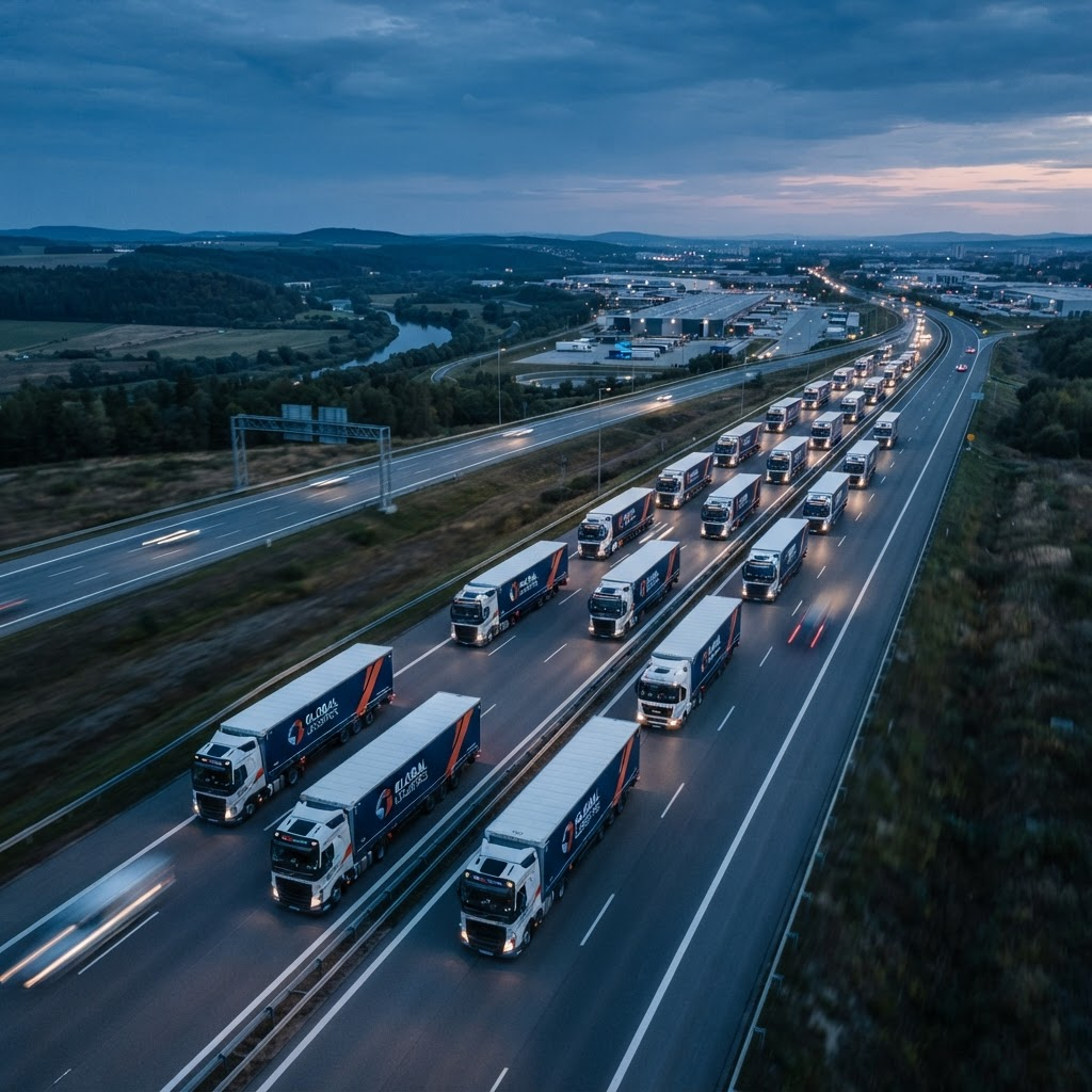 Transportation operations
